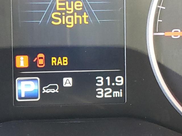 2022 SUBARU ASCENT ONY 4S4WMAJD9N3409525