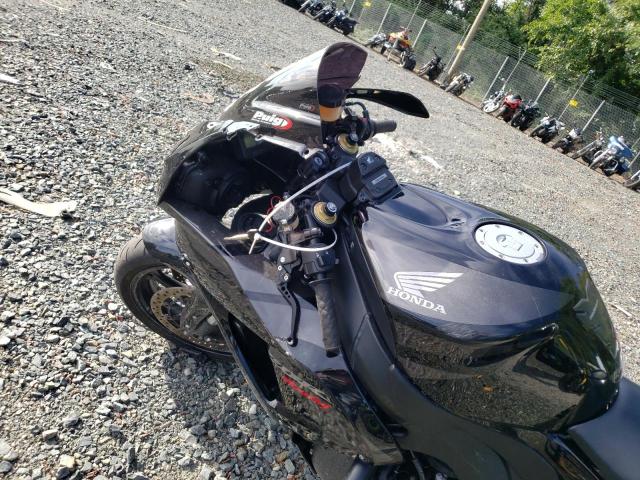 2007 HONDA 125 JH2SC57007M303289