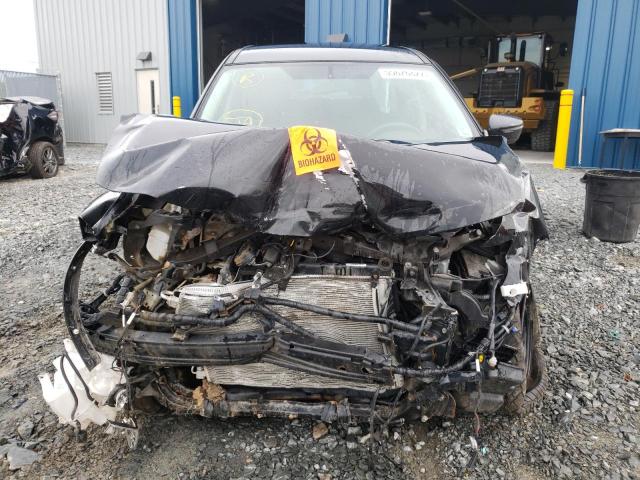 2018 NISSAN ROGUE S - 5N1AT2MT2JC747686