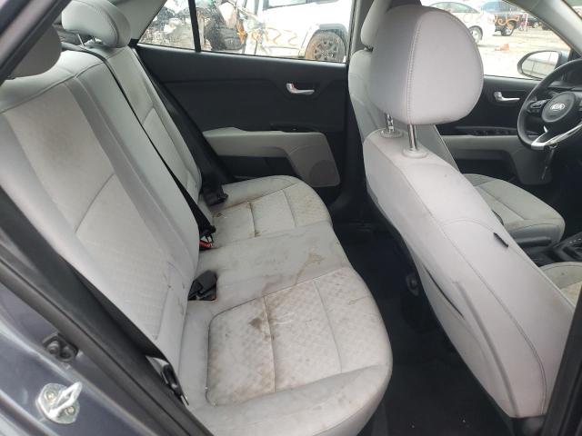 2020 KIA RIO LX/S 3KPA24ADXLE279038