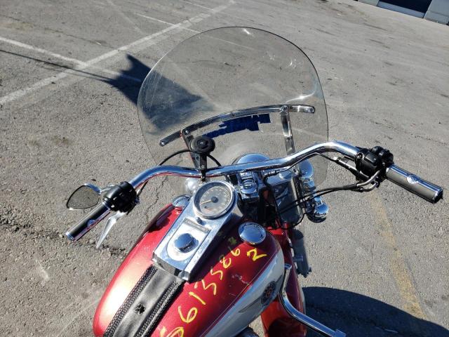 2002 HARLEY-DAVIDSON FLSTFI 1HD1BXB162Y044844
