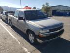 2001 CHEVROLET  SILVERADO