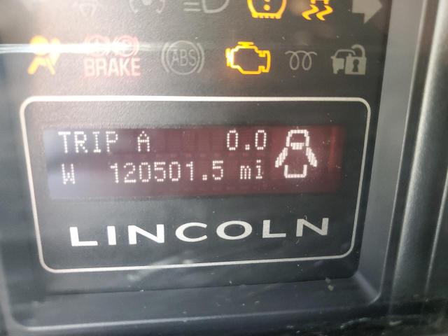 5LMJJ2J54BEJ02648 Lincoln Navigator