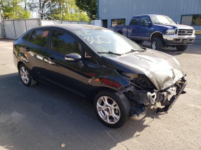 2015 FORD FIESTA SE - 3FADP4BJ8FM210951