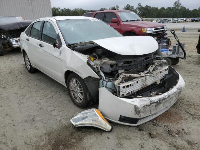 Salvage Cars with No Bids Yet For Sale at auction: 2009 Ford Focus SE
