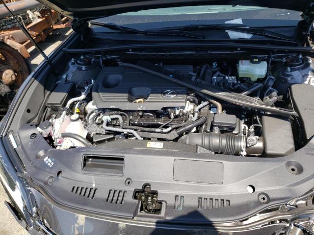 2022 LEXUS ES 300H BA 58ACA1C15NU022908