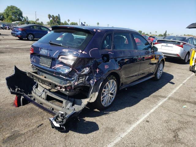 2018 AUDI A3 E-TRON WAUUPBFF0JA154737
