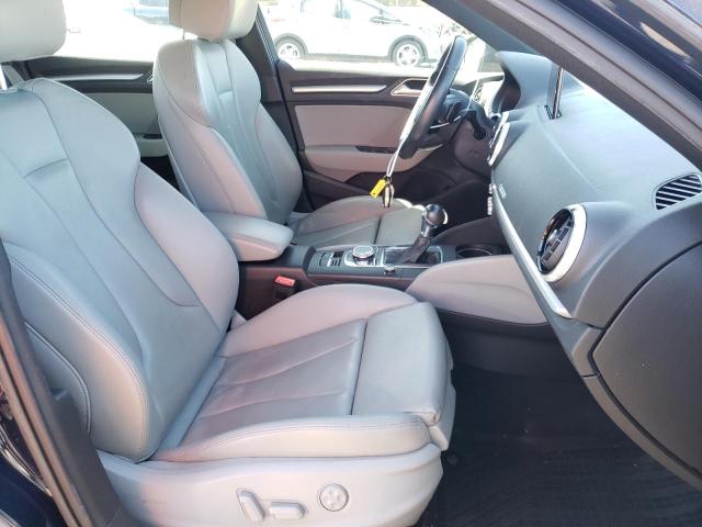 2018 AUDI A3 E-TRON WAUUPBFF0JA154737