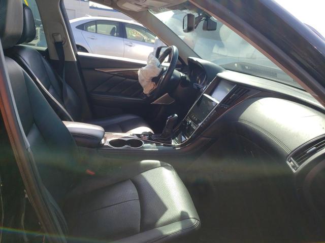 2018 INFINITI Q50 HYBRID JN1AV7AP8JM160117