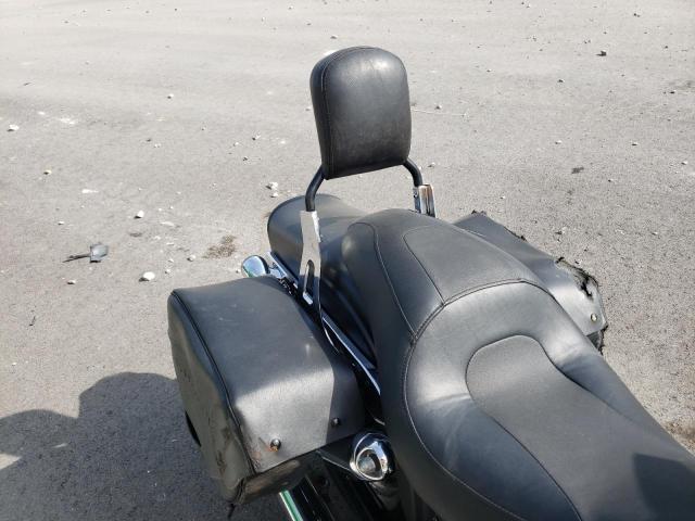 2009 HARLEY-DAVIDSON FXDF 1HD1GY4119K319957