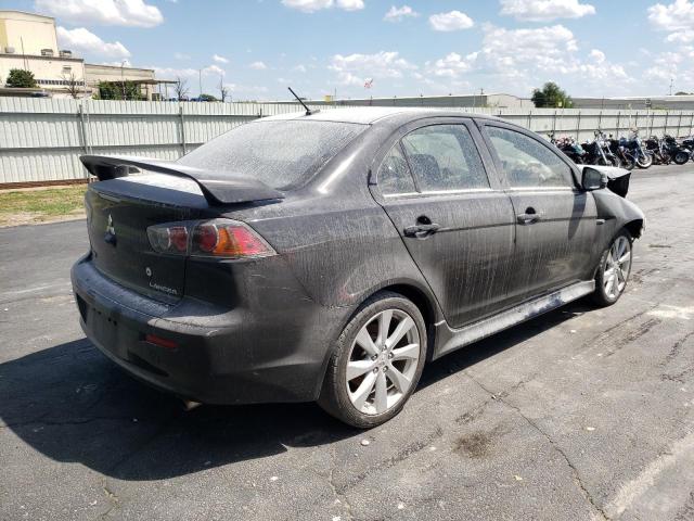 2015 MITSUBISHI LANCER GT JA32U8FW0FU021373