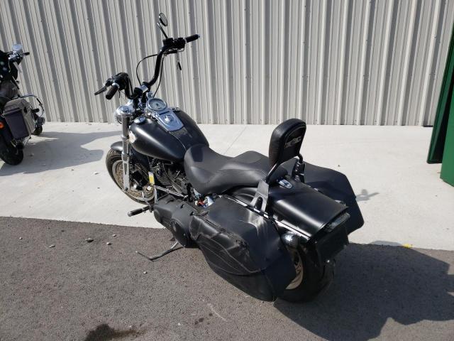 2009 HARLEY-DAVIDSON FXDF 1HD1GY4119K319957