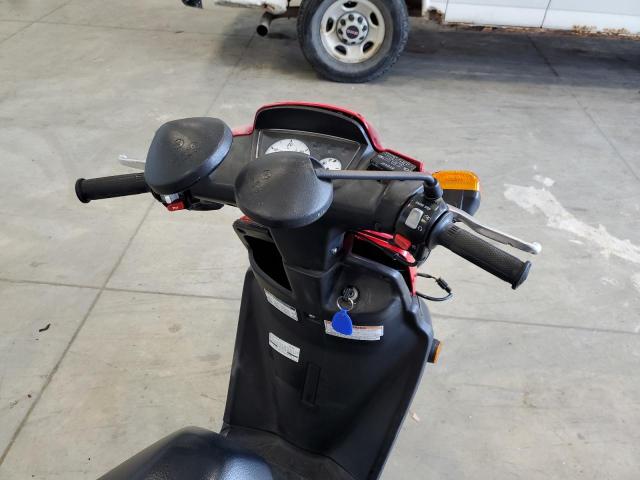 2005 YAMAHA YW50 AP ZU LPRSA20A25A615512