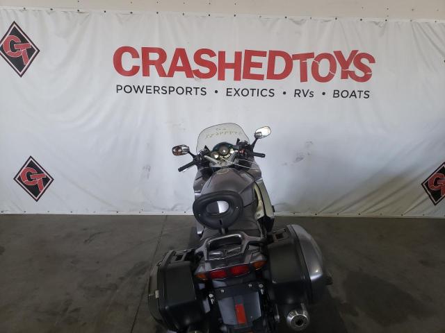 2004 YAMAHA FJR1300 AC JYARP09YX4A000093