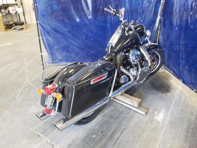 2015 HARLEY-DAVIDSON FLH 1HD1FHM18FB611829
