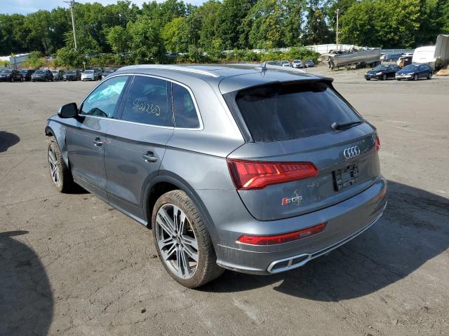 2018 AUDI SQ5 PREMIU WA1A4AFY3J2121245