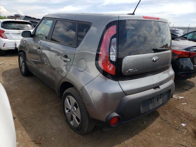 KNDJN2A24E7059780 KIA Soul
