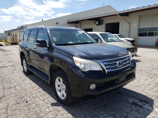 2011 Lexus GX 460 