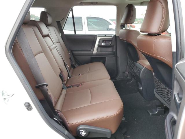 2022 TOYOTA 4RUNNER LI JTEKU5JR3N6003689