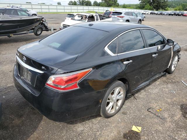 2015 NISSAN 240SX BASE 1N4AL3AP4FN885989