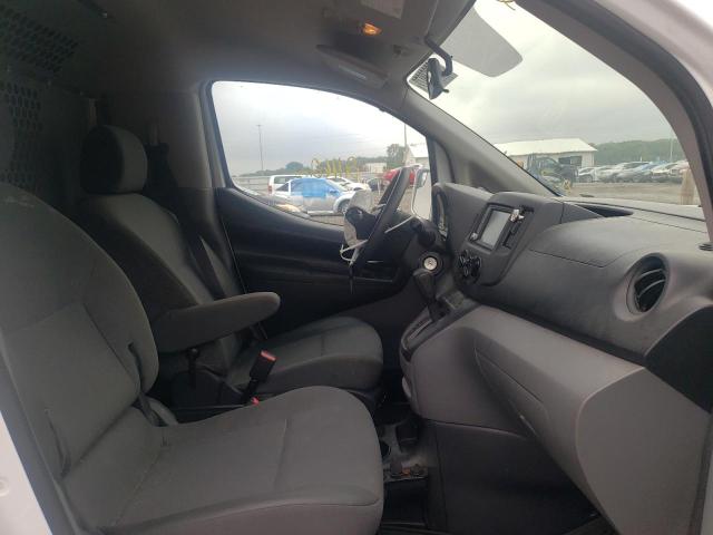 2020 NISSAN NV200 2.5S - 3N6CM0KN6LK702246