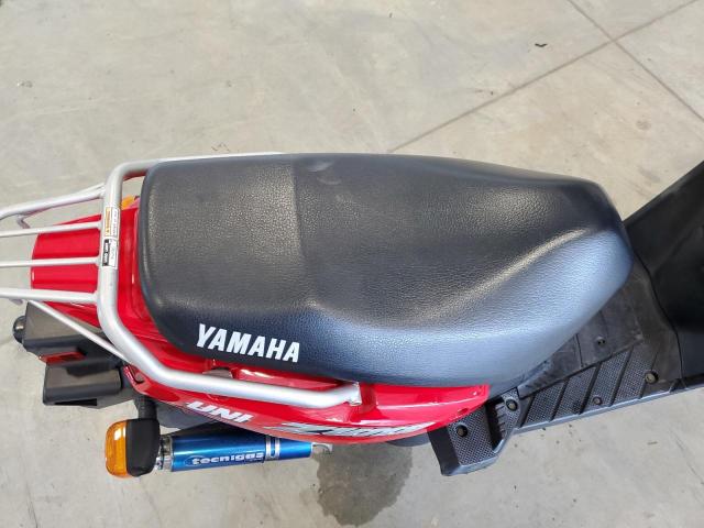 2005 YAMAHA YW50 AP ZU LPRSA20A25A615512