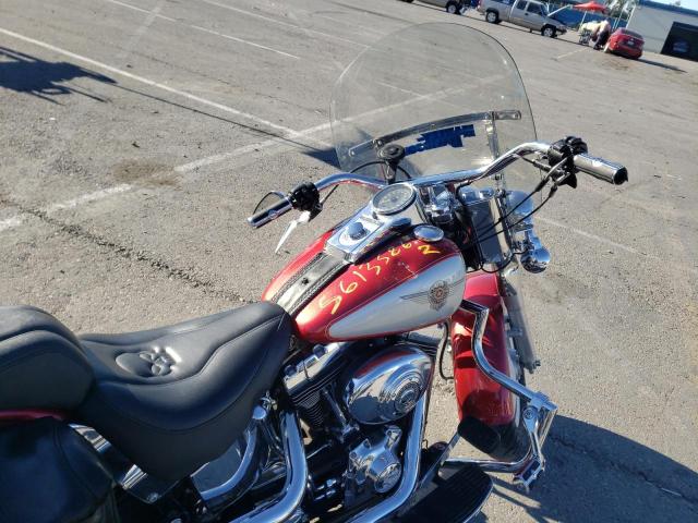 2002 HARLEY-DAVIDSON FLSTFI 1HD1BXB162Y044844