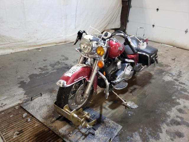 2004 HARLEY-DAVIDSON FLHRCI 1HD1FRW104Y709816