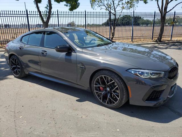BMW M8 – zdjęcie z aukcji, lot #53993722