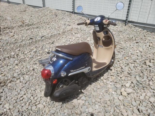 2018 HONDA NCW50 JH2AF7715JK201478