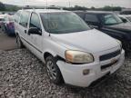 photo CHEVROLET UPLANDER 2008