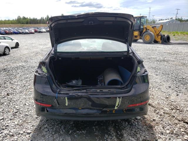 2017 HYUNDAI ELANTRA SE - KMHD84LF9HU189202
