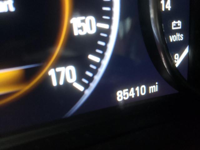 2018 BUICK ENCLAVE AV 5GAEVCKW9JJ227176