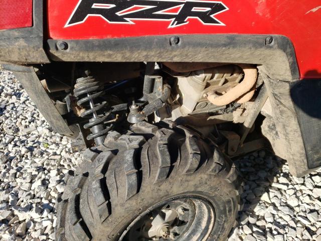 2013 POLARIS RZR 800 4XAVH76A0DB146116