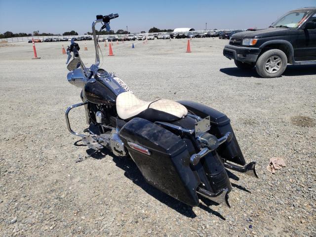 2001 HARLEY-DAVIDSON FLHRI 1HD1FBW151Y653357