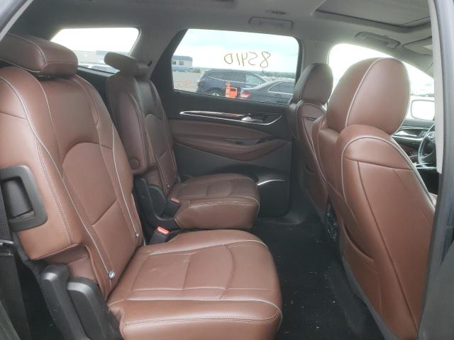 2018 BUICK ENCLAVE AV 5GAEVCKW9JJ227176