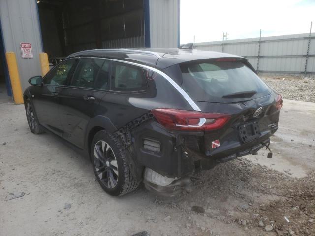 2020 BUICK REGAL TOUR W04GV8SX6L1006726