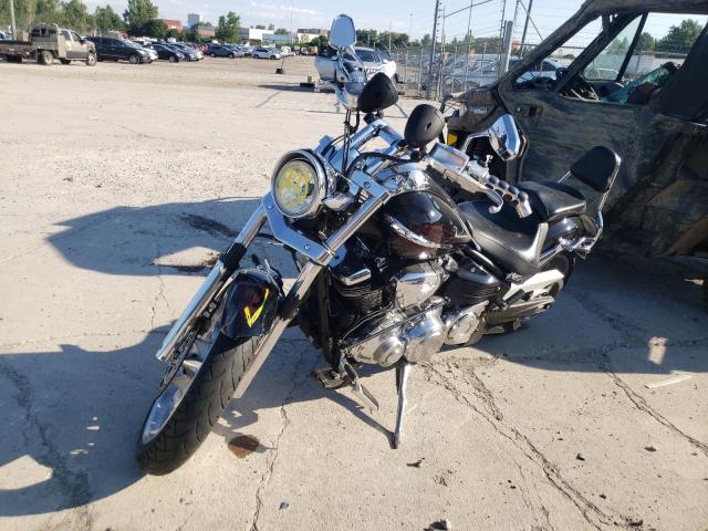 2009 YAMAHA XV1900 CU JYAVP27E49A007373