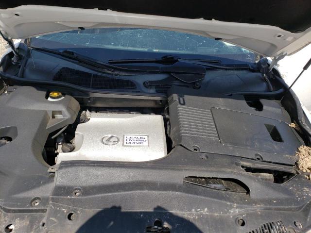 2015 LEXUS RX 450H 2T2BC1BA9FC004778