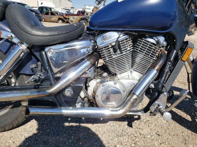 2002 HONDA VT1100 C 1HFSC18022A603514