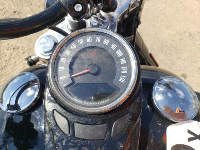 2020 HARLEY-DAVIDSON FLSL 1HD1YDJ11LB029316