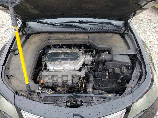 19UUA8F50DA012344 Acura TL