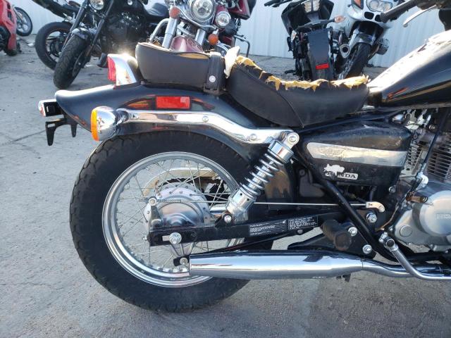 2008 HONDA REBEL JH2MC13089K506288