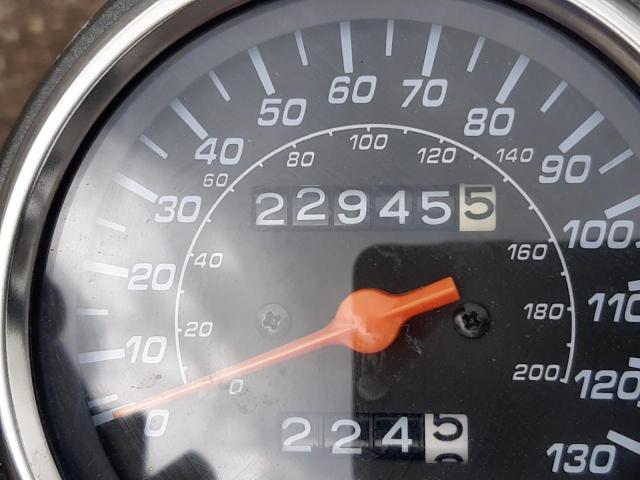 2009 SUZUKI GS500 VTTGM51A092100590