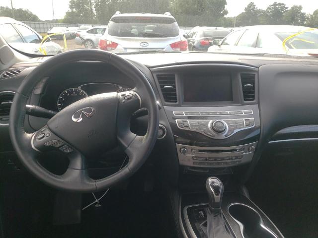 2018 INFINITI EX37 5N1DL0MN0JC512478
