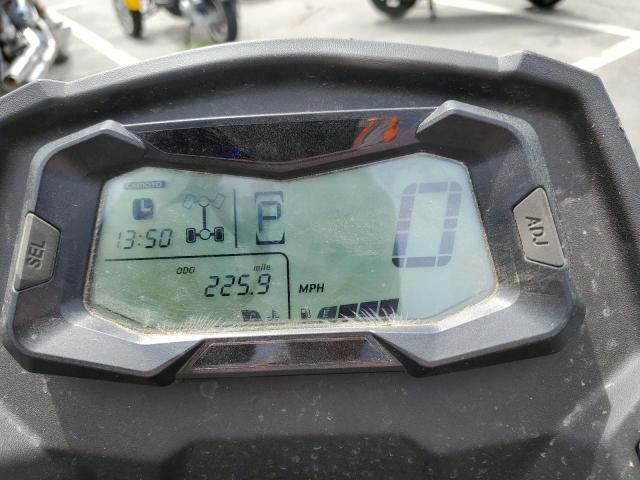 2021 ATV ALL MODELS LCELVYZ80M6004929