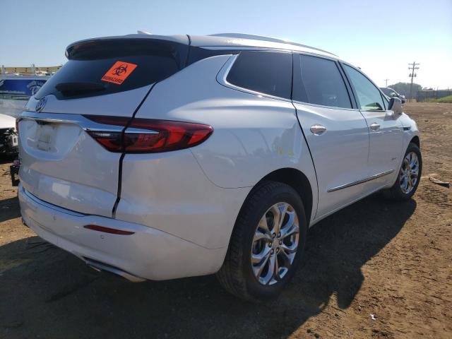 2020 BUICK ENCLAVE AV 5GAEVCKW5LJ139258