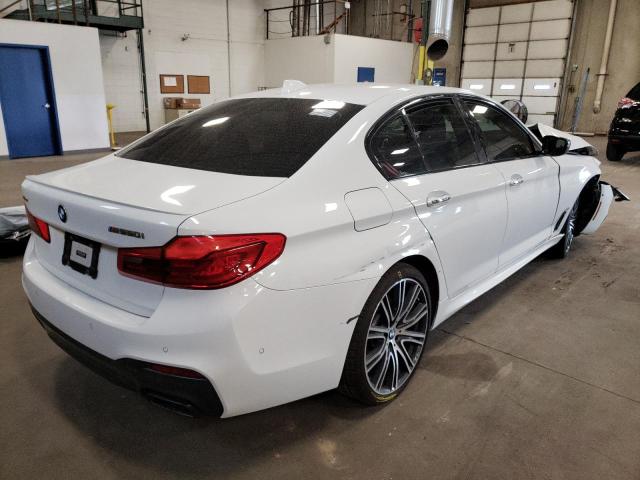 2018 BMW M550XI WBAJB9C55JB034996