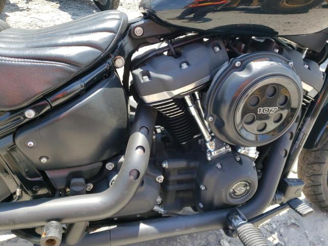 2020 HARLEY-DAVIDSON FXBB 1HD1YJJ10LB018516