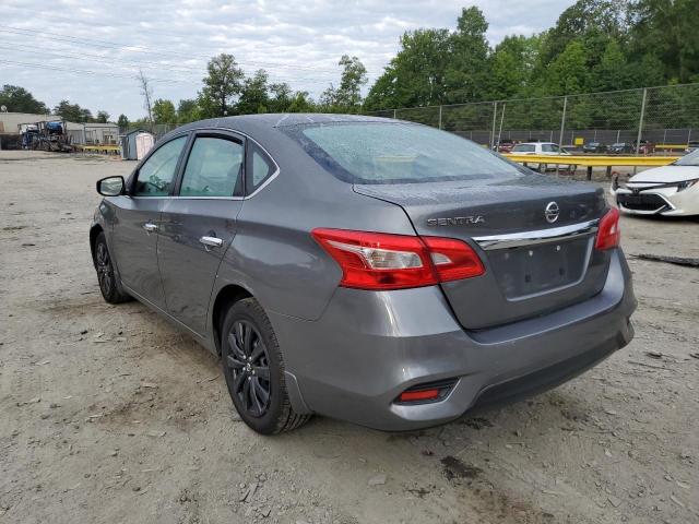 3N1AB7AP7JY345412 NISSAN SENTRA 2018